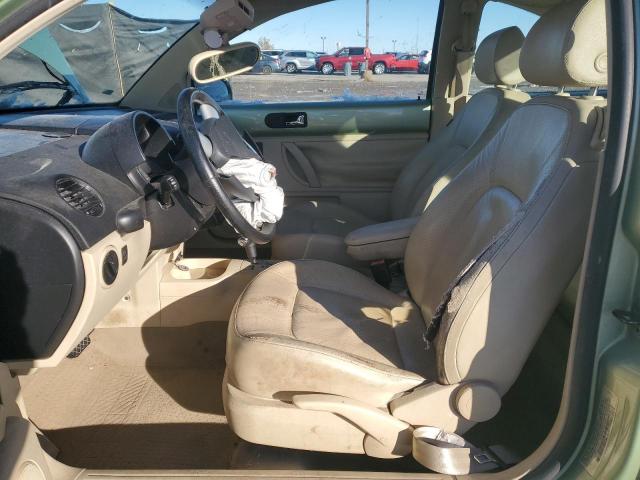 Volkswagen Beetle 2.5l Option Package 2 Image 9