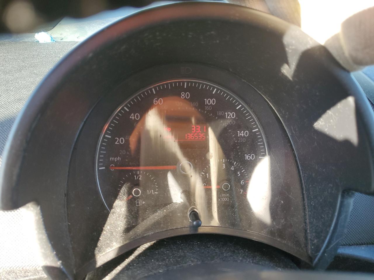 Volkswagen Beetle 2.5l Option Package 2 Image 12