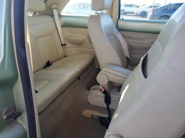 Volkswagen Beetle 2.5l Option Package 2 Image 5