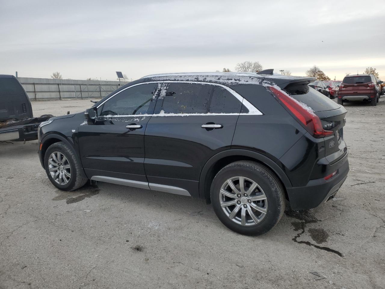 Cadillac XT4 Premium Luxury Image 5