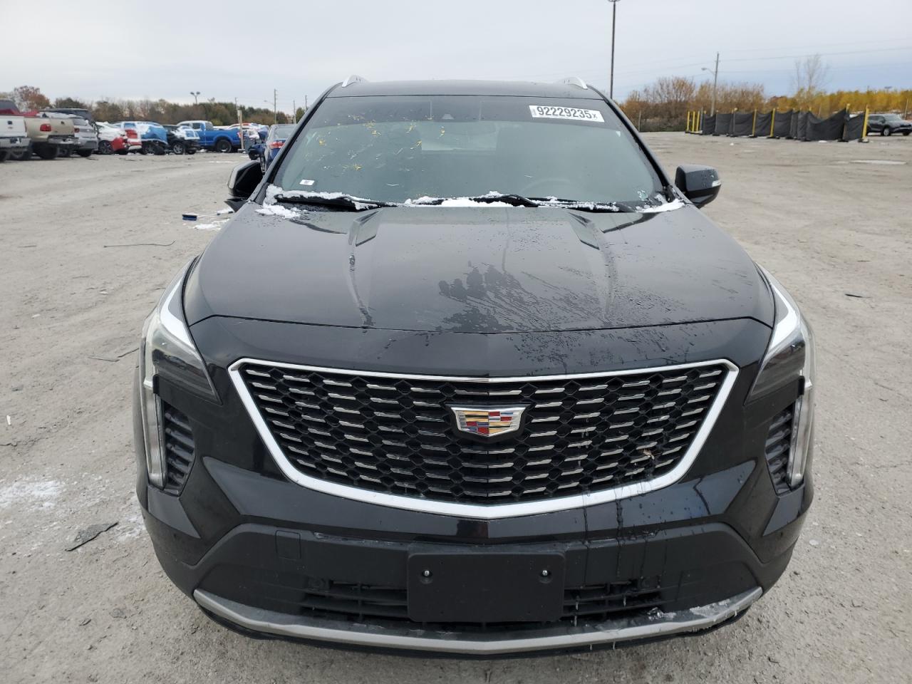 Cadillac XT4 Premium Luxury Image 12