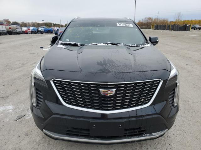 Cadillac XT4 Premium Luxury Image 12