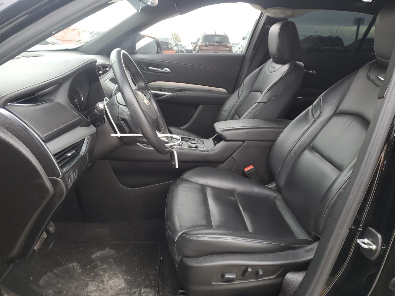 Cadillac XT4 Premium Luxury Image 10