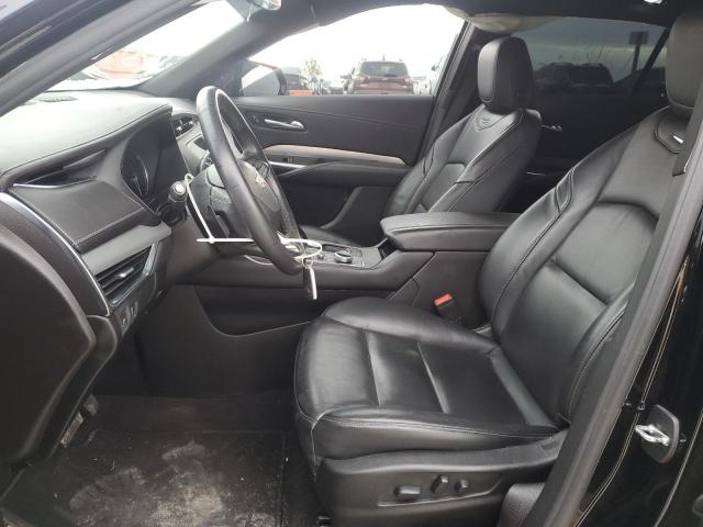 Cadillac XT4 Premium Luxury Image 10