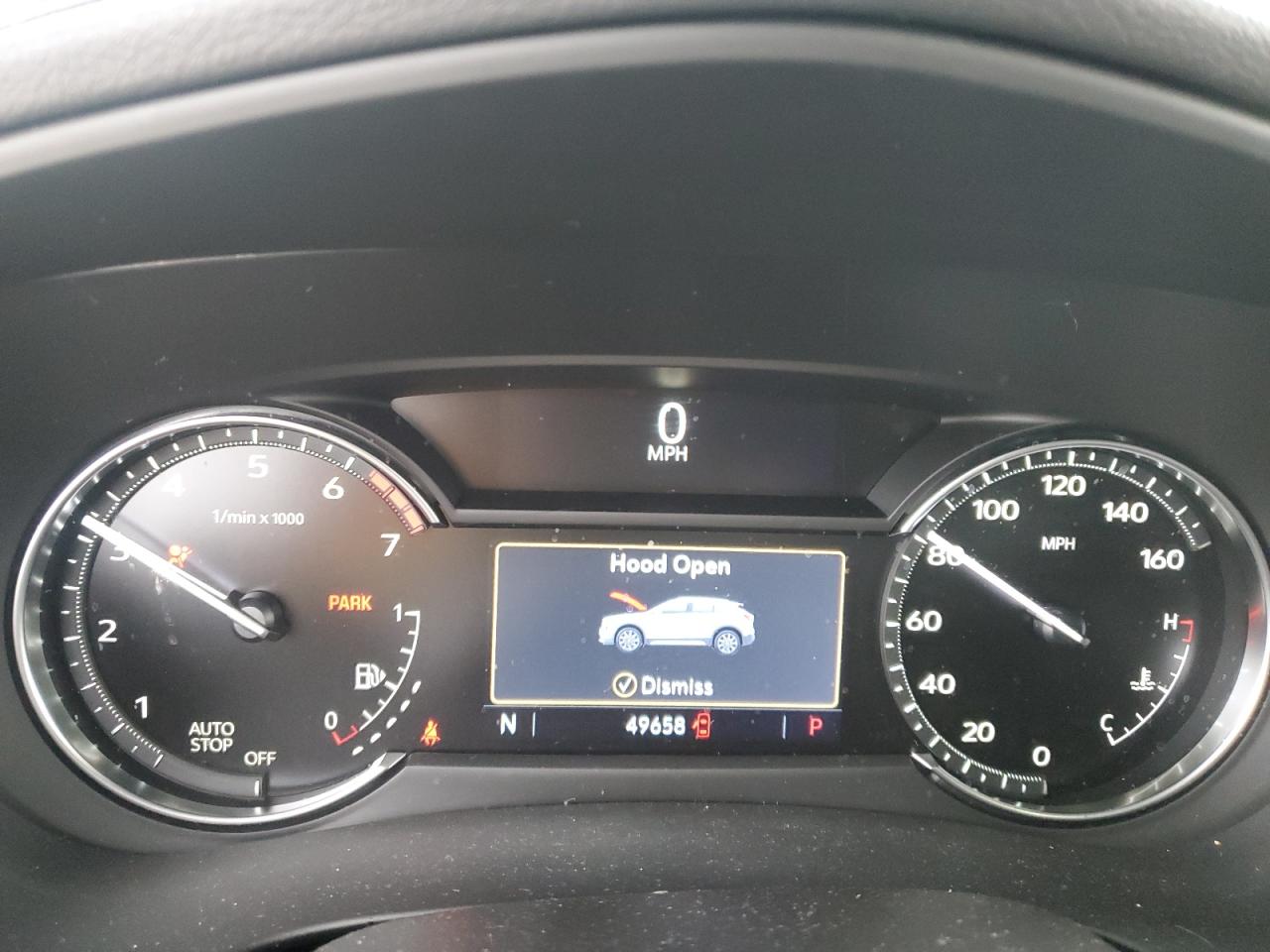 Cadillac XT4 Premium Luxury Image 7