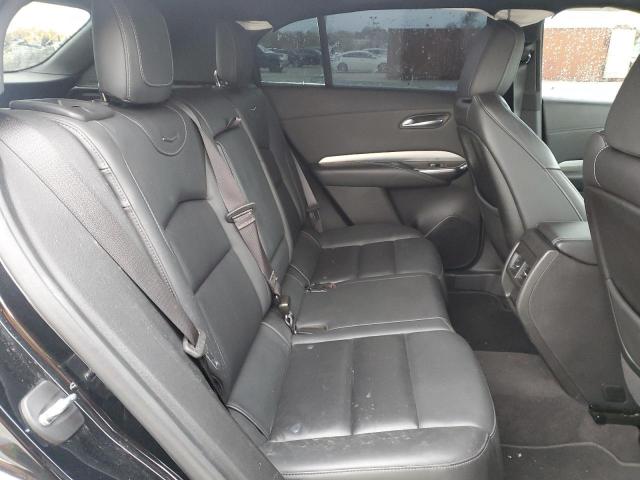 Cadillac XT4 Premium Luxury Image 11