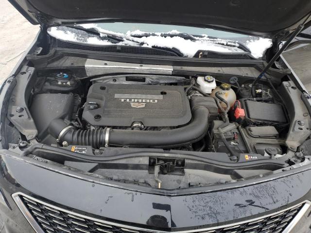 Cadillac XT4 Premium Luxury Image 2