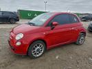 FIAT 500 Pop Image 1