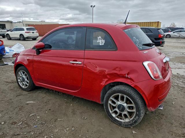 FIAT 500 Pop Image 2