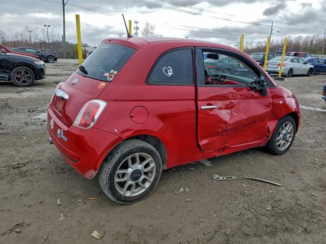 FIAT 500 Pop Image 6