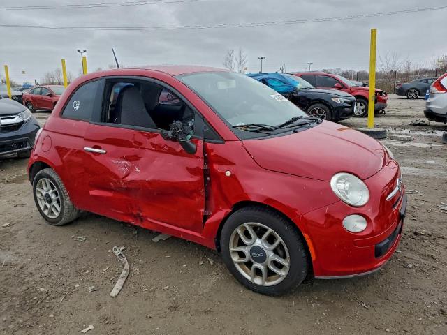 FIAT 500 Pop Image 3