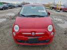 FIAT 500 Pop Image 4