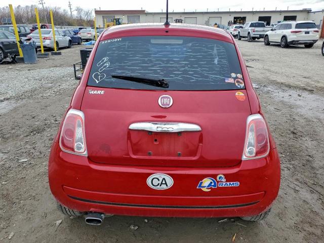 FIAT 500 Pop Image 5