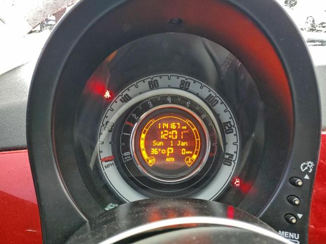 FIAT 500 Pop Image 11