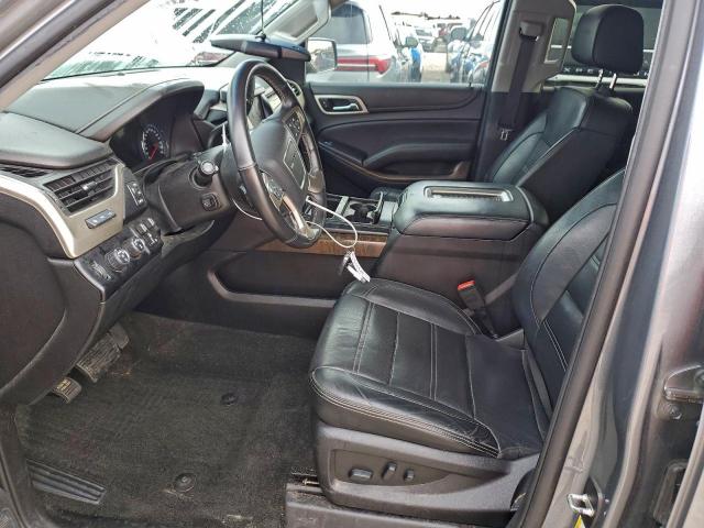 GMC Yukon Denali Image 10