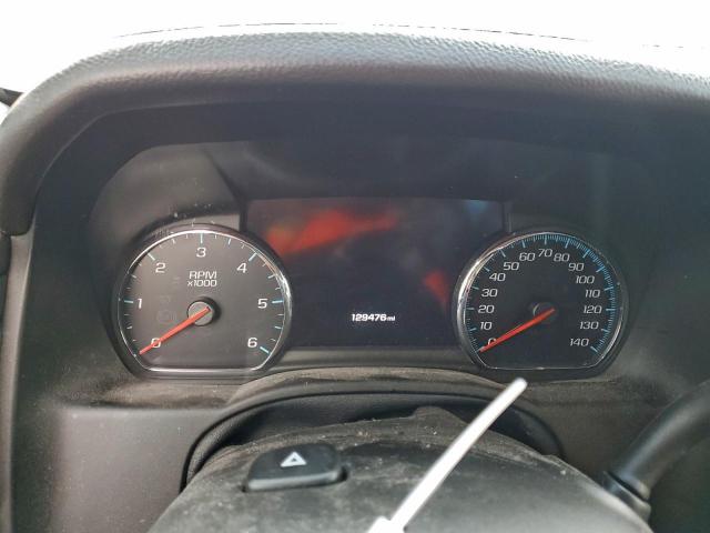 GMC Yukon Denali Image 7