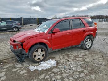  Salvage Saturn Vue