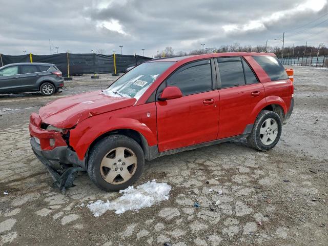  Salvage Saturn Vue
