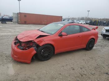 Salvage Chevrolet Cobalt