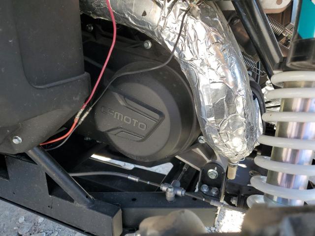 CFMOTO Zforce 800 Image 7