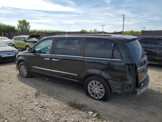Chrysler Minivan Touring L Image 9