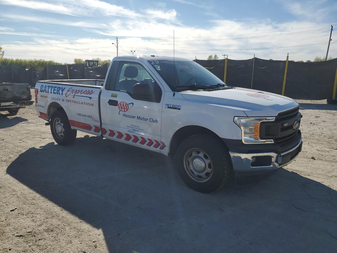 Ford F-150 Image 12
