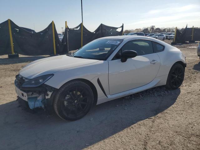  Salvage Toyota 86