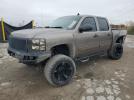 Chevrolet Silverado K1500 Lt Image 1