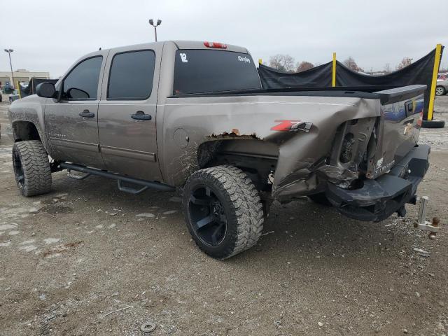 Chevrolet Silverado K1500 Lt Image 2