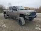Chevrolet Silverado K1500 Lt Image 11