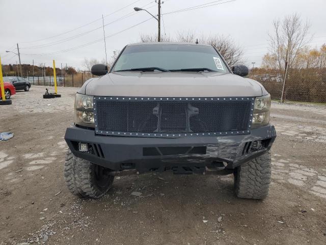 Chevrolet Silverado K1500 Lt Image 4