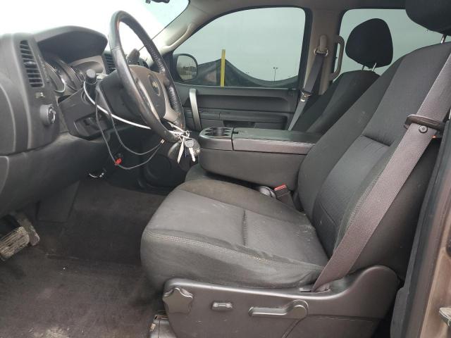 Chevrolet Silverado K1500 Lt Image 12