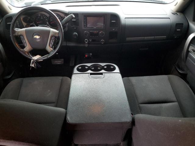 Chevrolet Silverado K1500 Lt Image 6