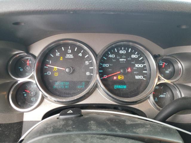 Chevrolet Silverado K1500 Lt Image 7