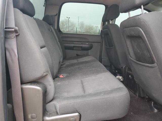 Chevrolet Silverado K1500 Lt Image 8