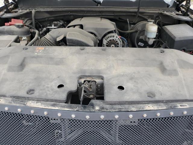 Chevrolet Silverado K1500 Lt Image 9