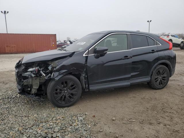  Salvage Mitsubishi Eclipse