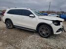 Mercedes-Benz Gls-class 450 4matic Image 12