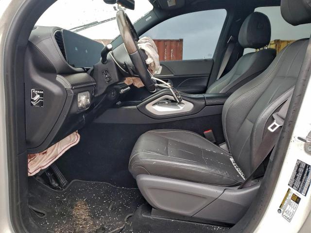 Mercedes-Benz Gls-class 450 4matic Image 7