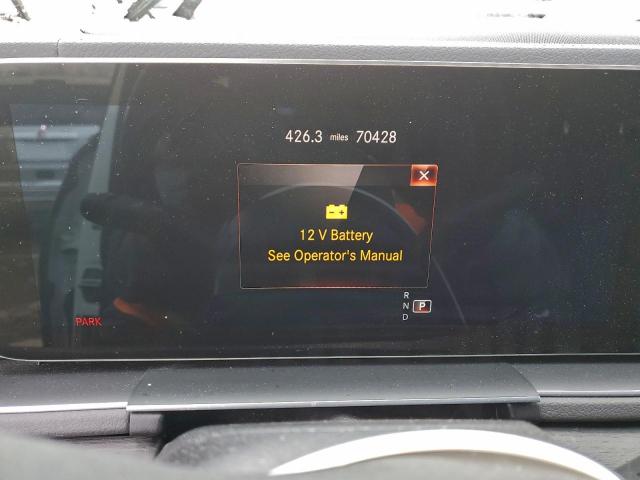 Mercedes-Benz Gls-class 450 4matic Image 8