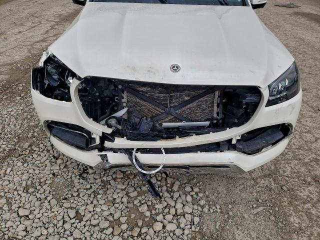 Mercedes-Benz Gls-class 450 4matic Image 10