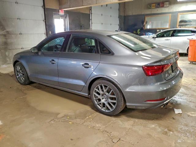 Audi A3 Premium Image 2