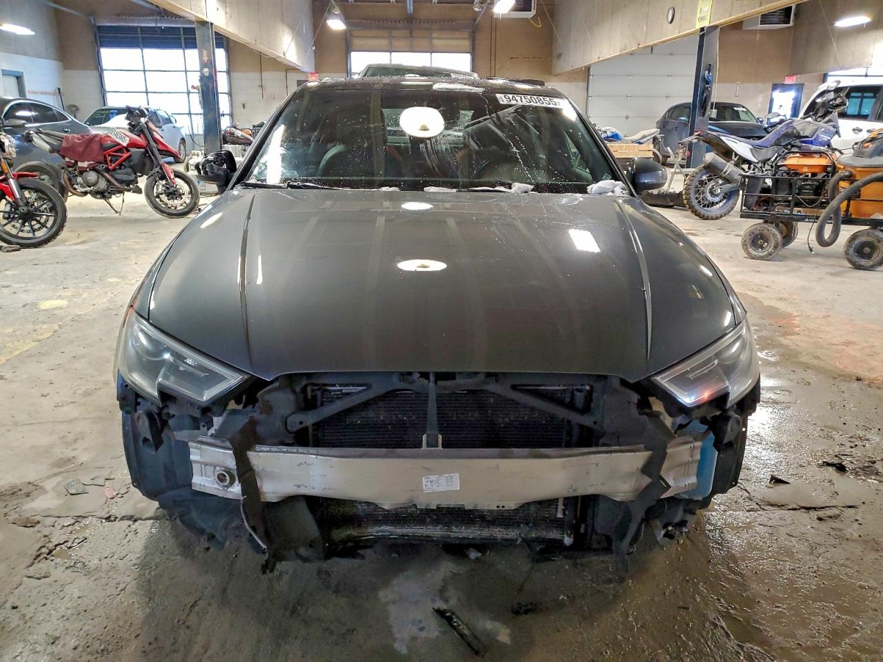 Audi A3 Premium Image 3