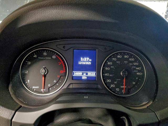 Audi A3 Premium Image 8