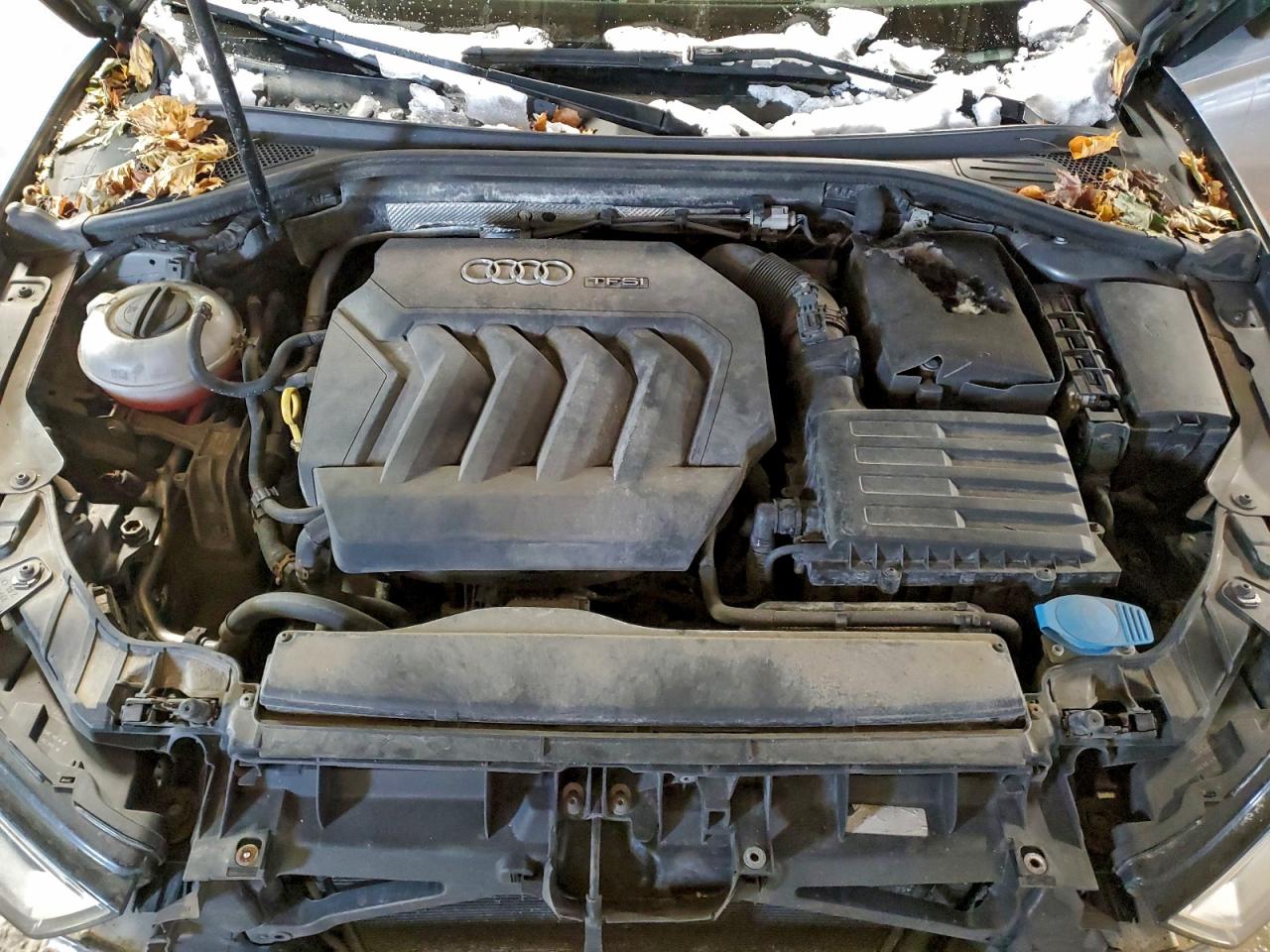 Audi A3 Premium Image 12