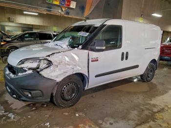  Salvage Ram Promaster