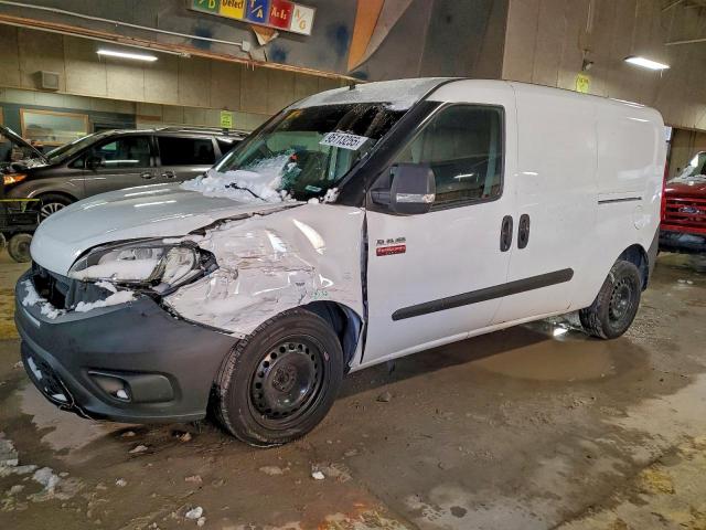  Salvage Ram Promaster