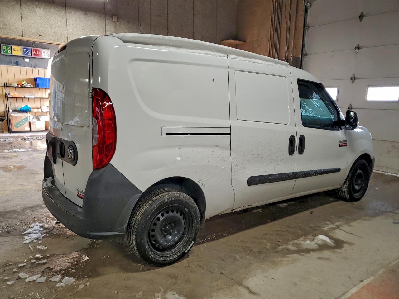 Ram Promaster Image 2