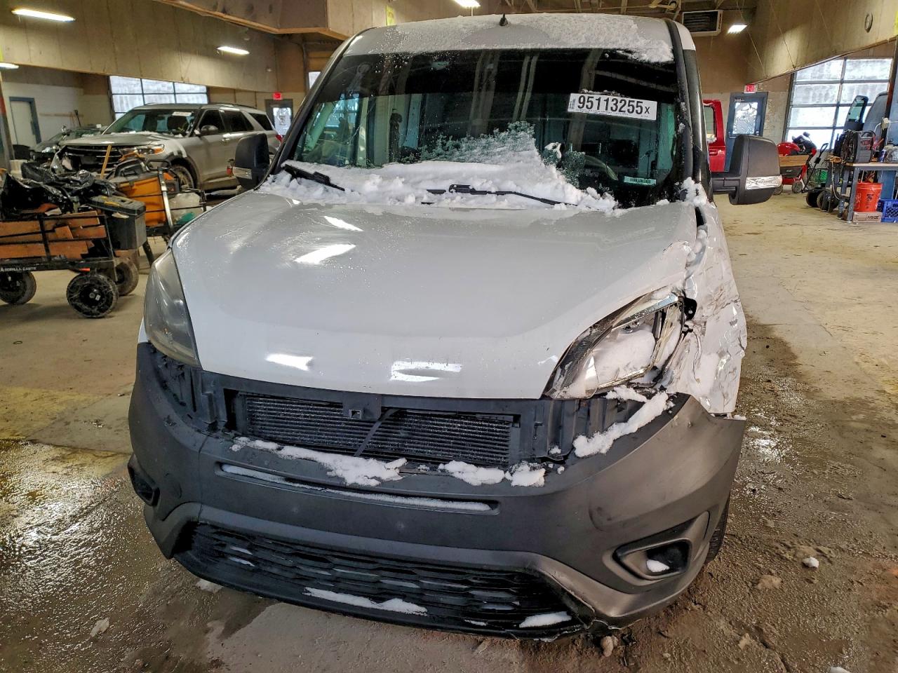 Ram Promaster Image 7