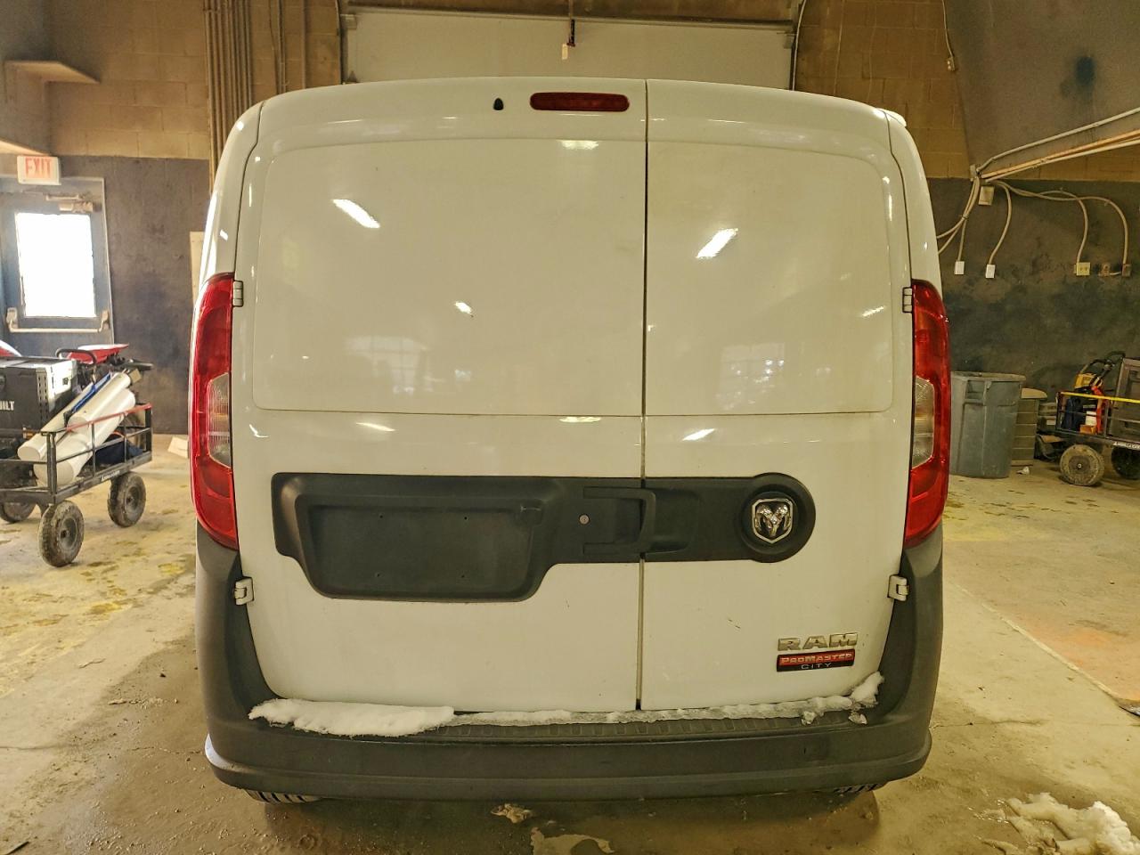 Ram Promaster Image 5